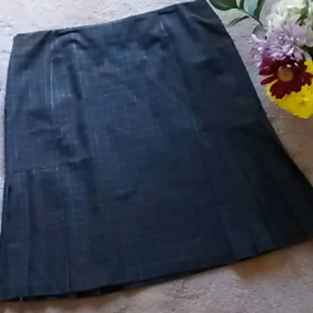 MaxStudio Skirt